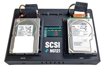 80 pin hard drive test system|SCSI Hard Drive Duplicator .